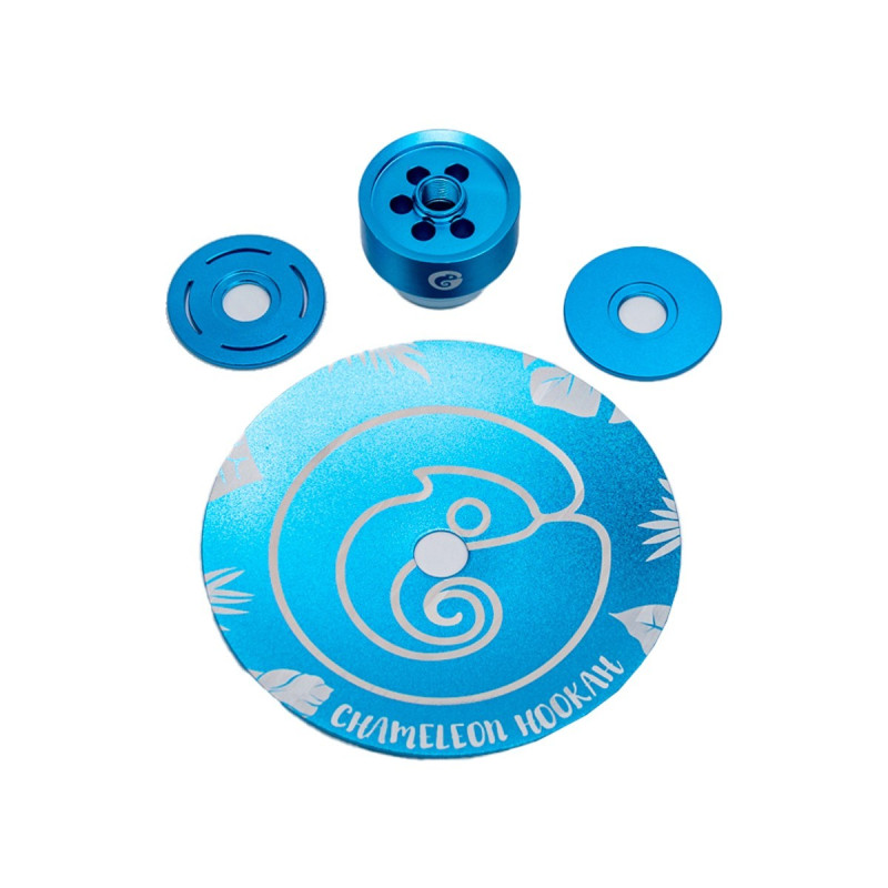 CACHIMBA CHAMELEON MINI CRAZY 2023 | Bengala Spain