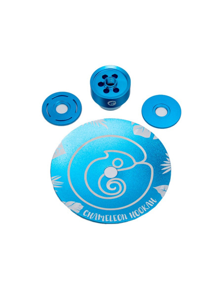 CACHIMBA CHAMELEON MINI CRAZY 2023 | Bengala Spain