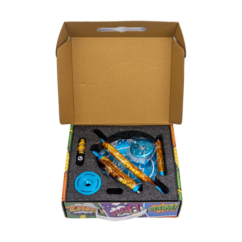 CACHIMBA CHAMELEON MINI CRAZY 2023 | Bengala Spain