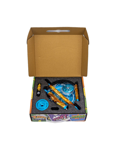 CACHIMBA CHAMELEON MINI CRAZY 2023 | Bengala Spain