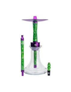 CACHIMBA CHAMELEON MINI CRAZY 2023