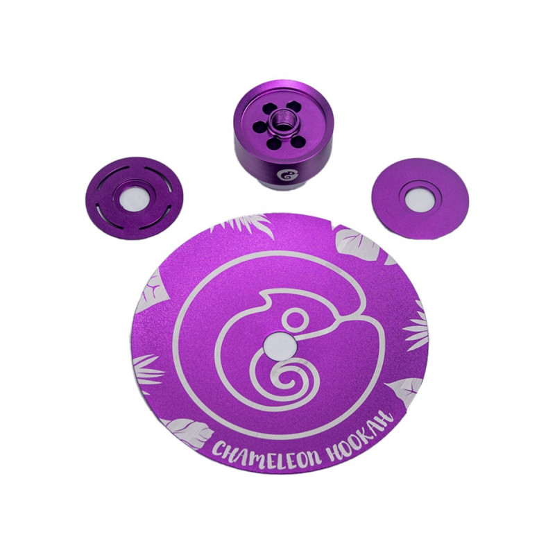 CACHIMBA CHAMELEON MINI CRAZY 2023 | Bengala Spain