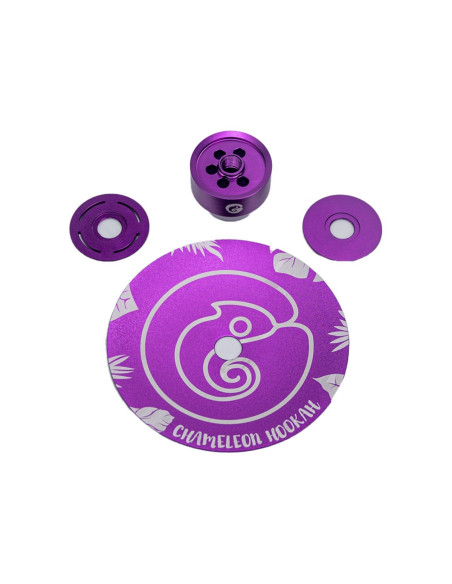 CACHIMBA CHAMELEON MINI CRAZY 2023 | Bengala Spain