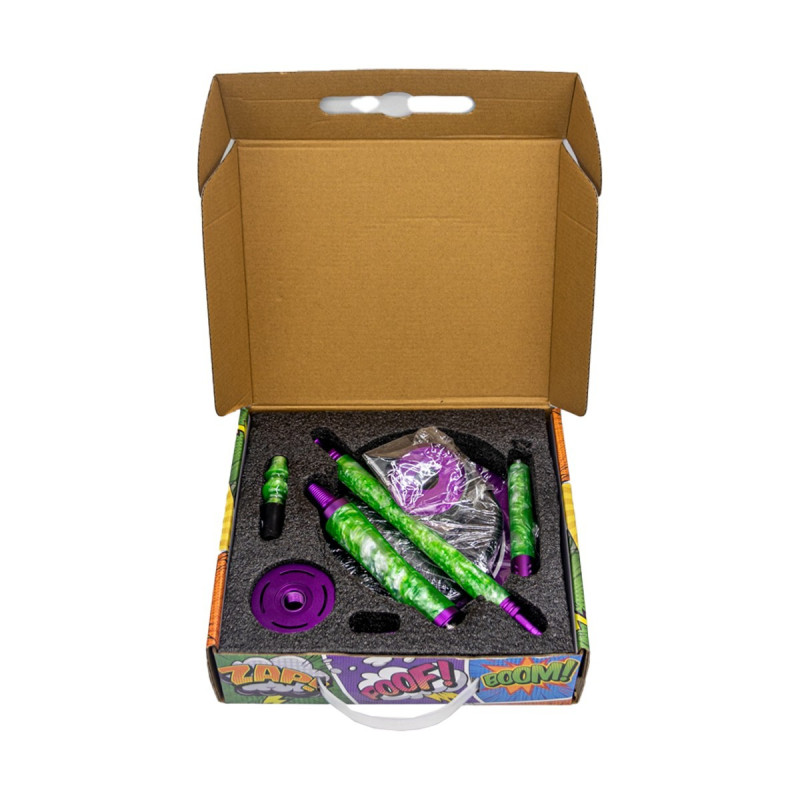 CACHIMBA CHAMELEON MINI CRAZY 2023 | Bengala Spain