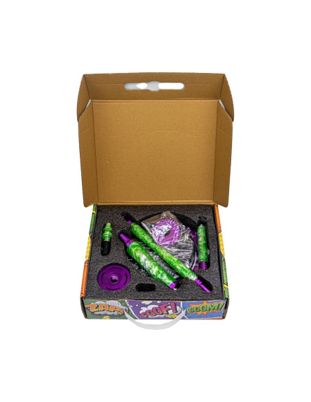 CACHIMBA CHAMELEON MINI CRAZY 2023 | Bengala Spain