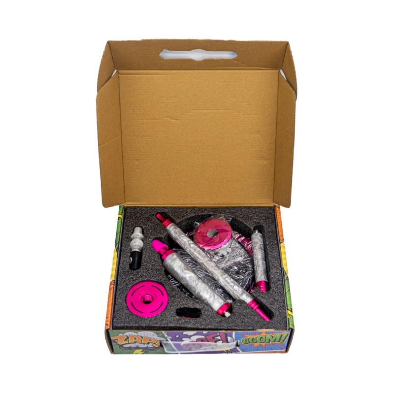 CACHIMBA CHAMELEON MINI CRAZY 2023 | Bengala Spain