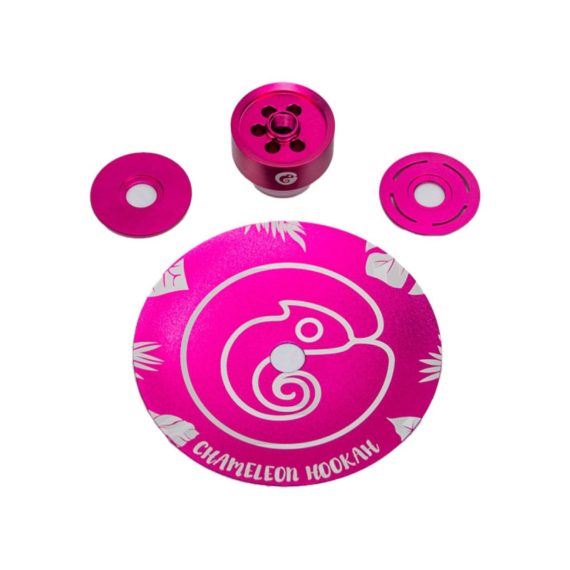 CACHIMBA CHAMELEON MINI CRAZY 2023 | Bengala Spain