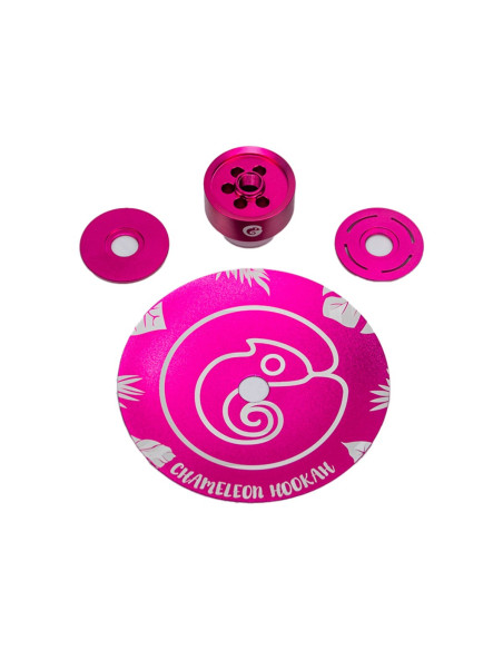 CACHIMBA CHAMELEON MINI CRAZY 2023 | Bengala Spain