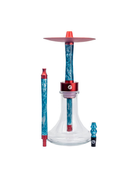 CACHIMBA CHAMELEON MINI CRAZY 2023 | Bengala Spain