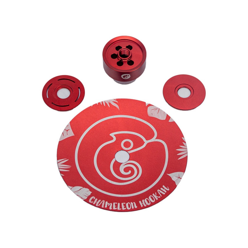 CACHIMBA CHAMELEON MINI CRAZY 2023 | Bengala Spain