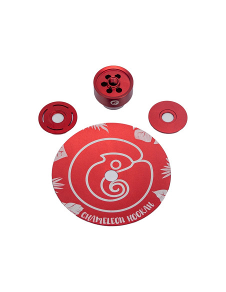 CACHIMBA CHAMELEON MINI CRAZY 2023 | Bengala Spain