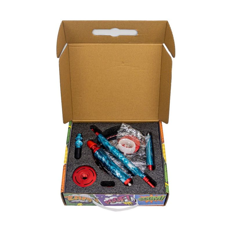 CACHIMBA CHAMELEON MINI CRAZY 2023 | Bengala Spain