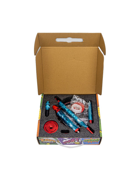 CACHIMBA CHAMELEON MINI CRAZY 2023 | Bengala Spain