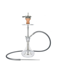 CACHIMBA EL-BADIA C5 | Bengala Spain 2