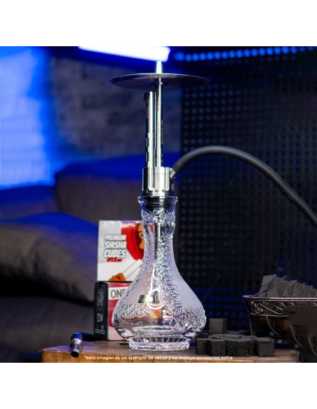 SHI CARVER REVOLVER | Bengala Spain