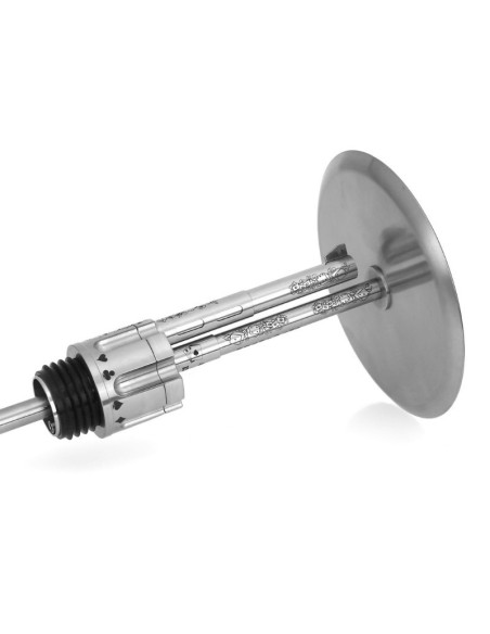 SHI CARVER REVOLVER | Bengala Spain