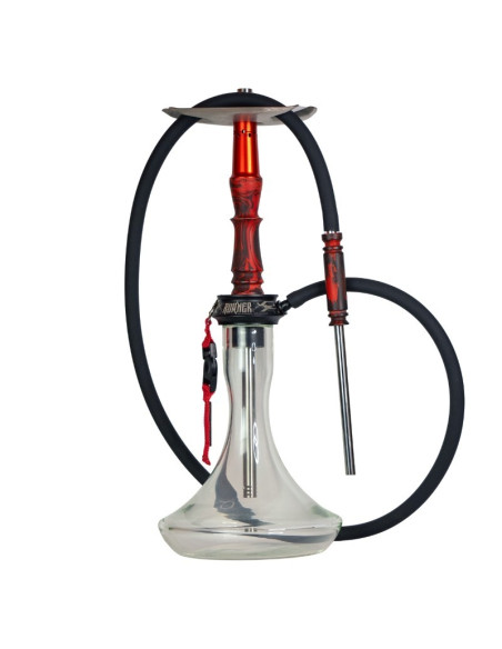 CACHIMBA MAKLAUD RUNNER D DAO VENOM | Bengala Spain