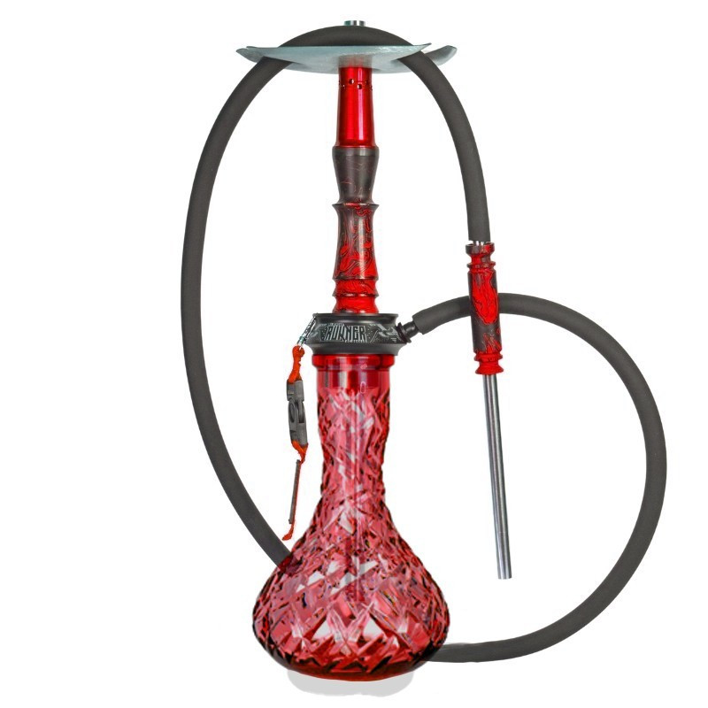 CACHIMBA MAKLAUD RUNNER D DAO VENOM | Bengala Spain