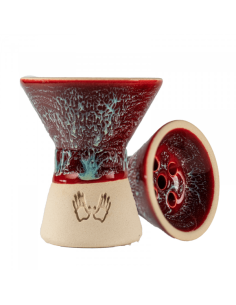 CAZOLETA MUD BOWL TEMPO TRADI BLUE BLOOD