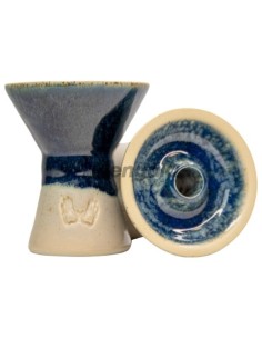 CAZOLETA MUD BOWL TEMPO PHUNNEL BLUEBELICS