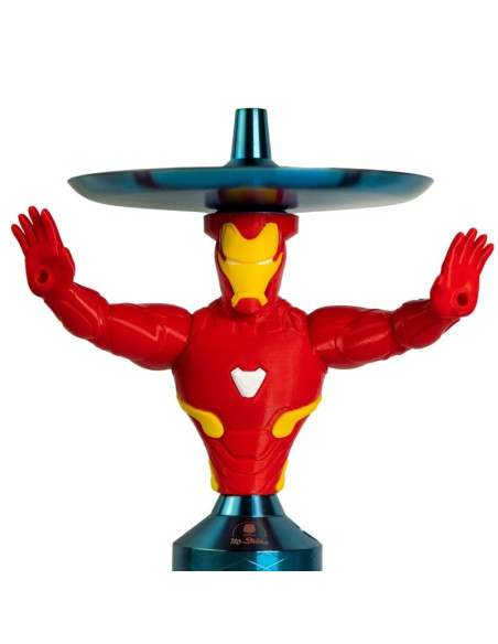 EMBELLECEDOR MASTIL PARA MOZE BREEZE TWO Y MINI KHALIFA IRON