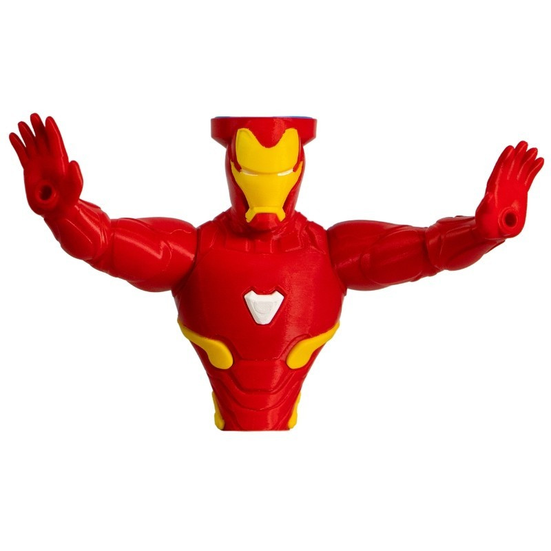 EMBELLECEDOR MASTIL PARA MOZE BREEZE TWO Y MINI KHALIFA IRON