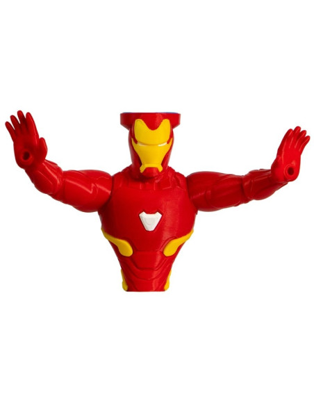 EMBELLECEDOR MASTIL PARA MOZE BREEZE TWO Y MINI KHALIFA IRON