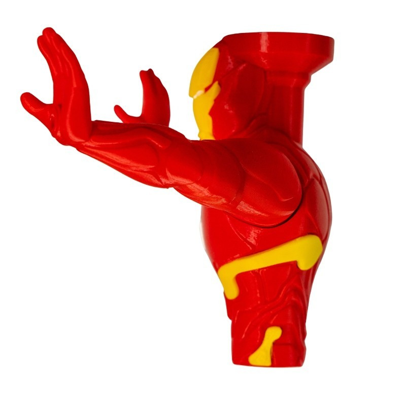 EMBELLECEDOR MASTIL PARA MOZE BREEZE TWO Y MINI KHALIFA IRON