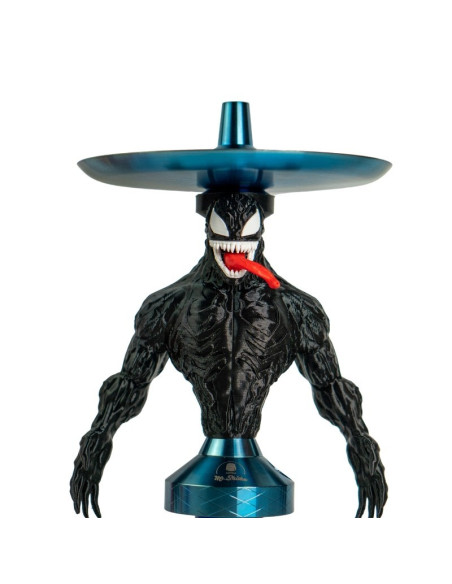 EMBELLECEDOR MASTIL PARA MOZE BREEZE TWO Y MINI KHALIFA MONSTRUO