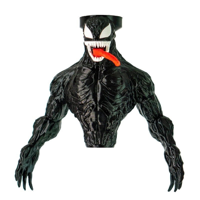 EMBELLECEDOR MASTIL PARA MOZE BREEZE TWO Y MINI KHALIFA MONSTRUO