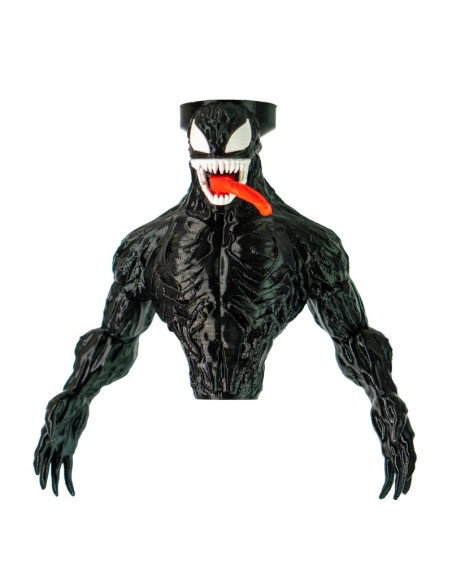 EMBELLECEDOR MASTIL PARA MOZE BREEZE TWO Y MINI KHALIFA MONSTRUO