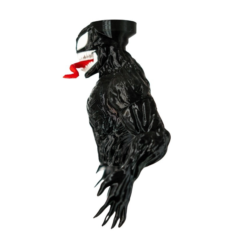 EMBELLECEDOR MASTIL PARA MOZE BREEZE TWO Y MINI KHALIFA MONSTRUO