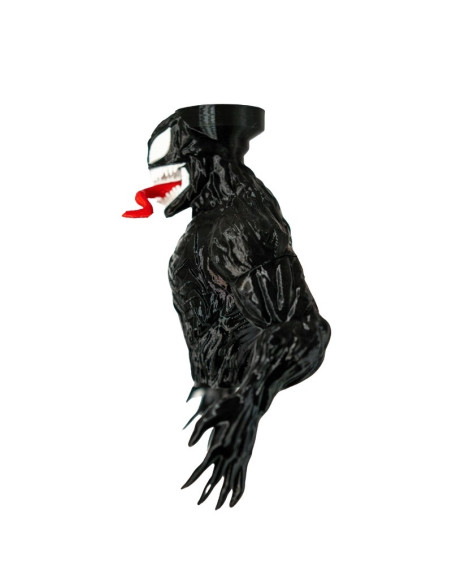 EMBELLECEDOR MASTIL PARA MOZE BREEZE TWO Y MINI KHALIFA MONSTRUO