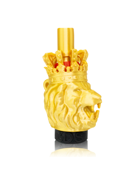 BOQUILLA 3D KING COCO