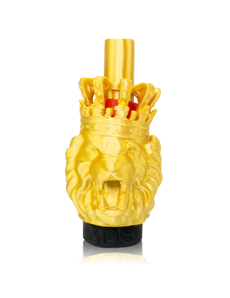 BOQUILLA 3D KING COCO