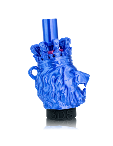 BOQUILLA 3D KING COCO