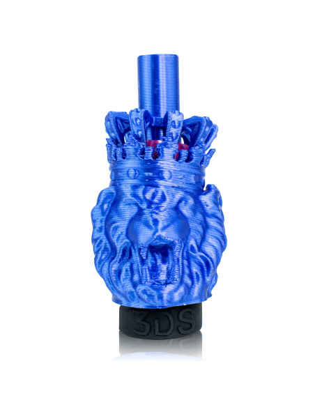 BOQUILLA 3D KING COCO