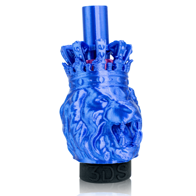 BOQUILLA 3D KING COCO