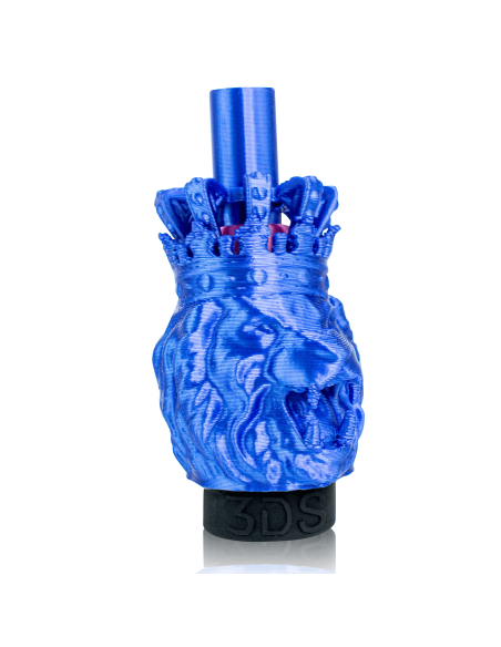 BOQUILLA 3D KING COCO