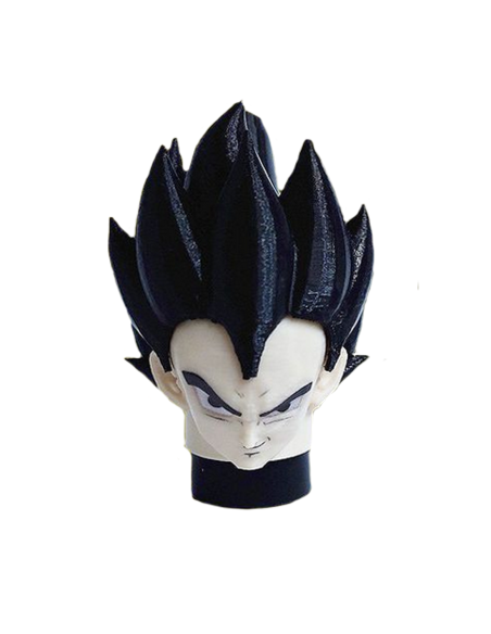 Boquilla 3D Vegeta | Bengala Spain