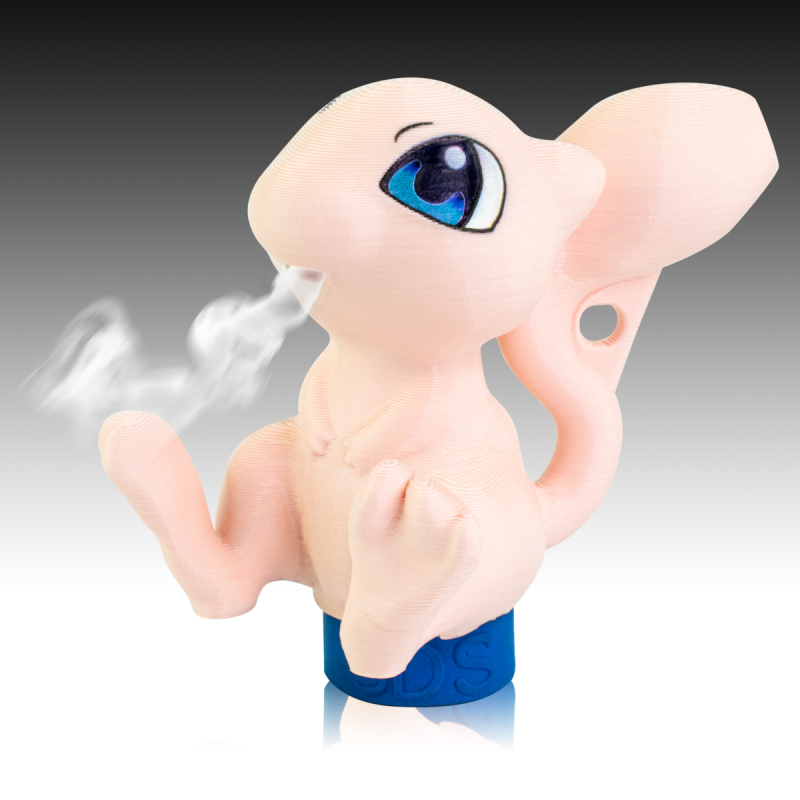 Boquilla 3D Mew | Bengala Spain