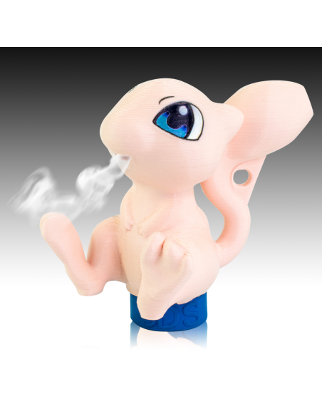 Boquilla 3D Mew | Bengala Spain