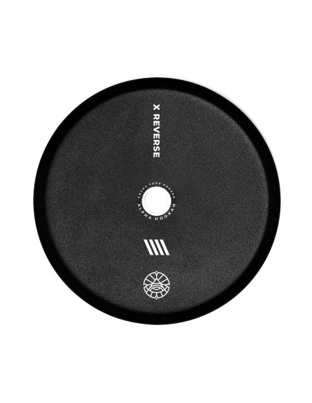 Cachimba Alpha Modelo X Reverse | Bengala Spain