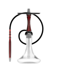 CACHIMBA ALPHA MODELO X REVERSE