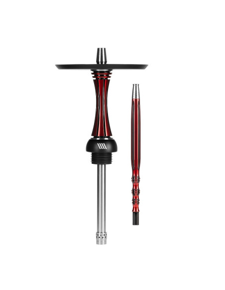 Cachimba Alpha Modelo X Reverse | Bengala Spain