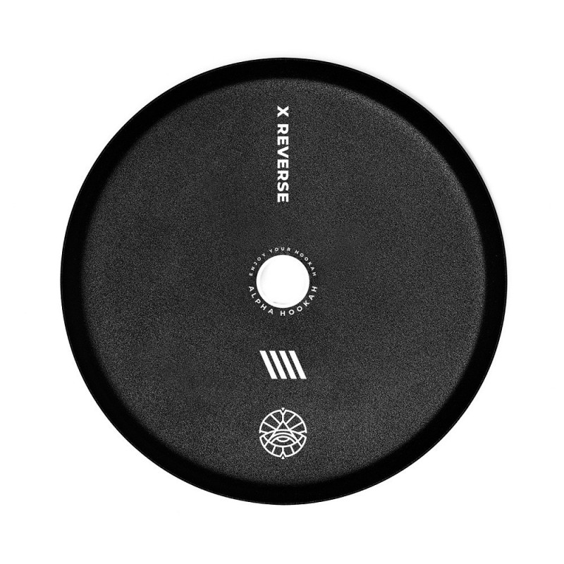 Cachimba Alpha Modelo X Reverse | Bengala Spain