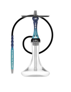 Chicha Alpha Hookah Modèle X Édition Spéciale | Bengala Spain