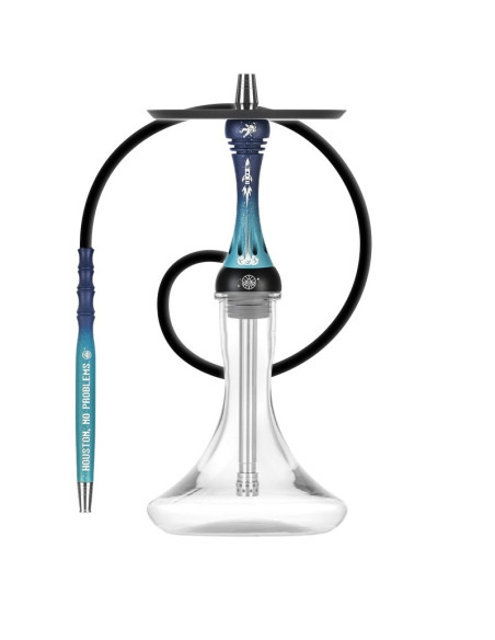 Alpha Hookah Modelo X Special Edition | Bengala Spain