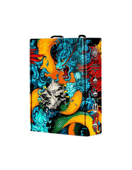 Cachimba Alpha Hookah Modelo X Special Edition | Bengala Spain