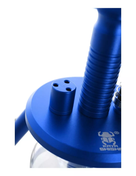 Cachimba Kaya Shisha Elox Eco Bonfire | Bengala Spain